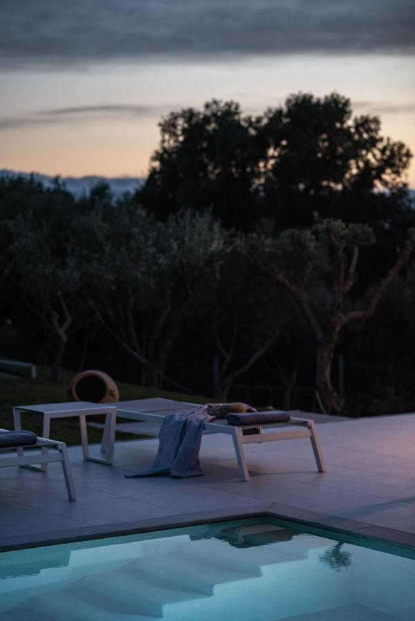 Mystic Garden Villas Zakynthos Exterior foto