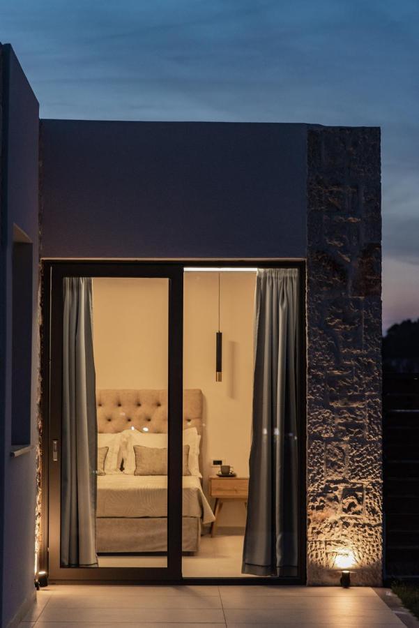 Mystic Garden Villas Zakynthos Exterior foto