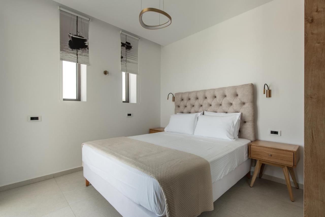 Mystic Garden Villas Zakynthos Exterior foto