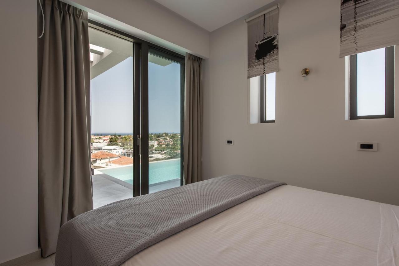 Mystic Garden Villas Zakynthos Exterior foto